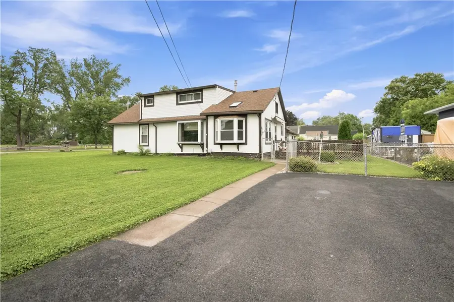 110 Braddock Road, Rochester, NY 14612 - #2