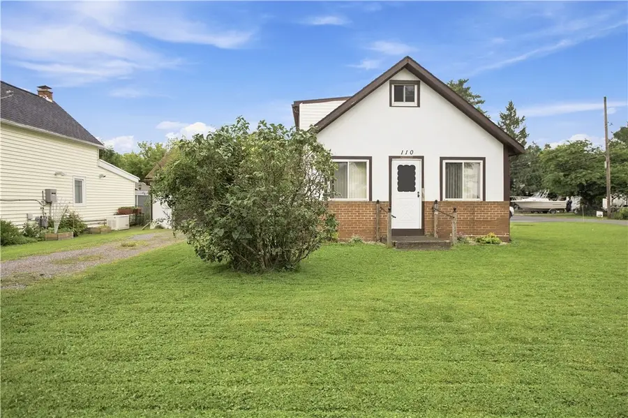 110 Braddock Road, Rochester, NY 14612 - #3