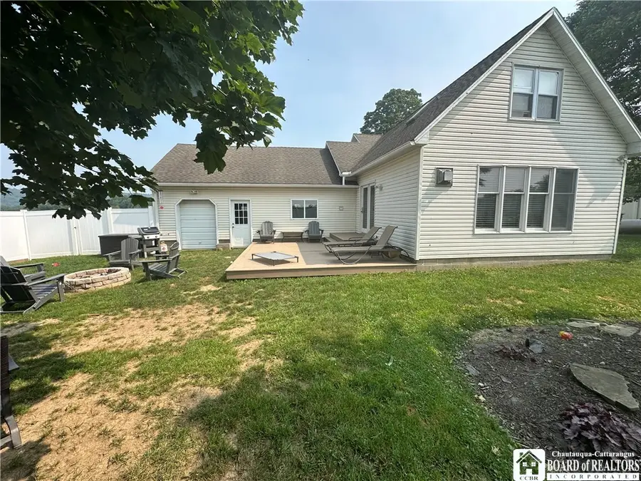 8013 Brownell Road, Clymer, NY 14724 - #3