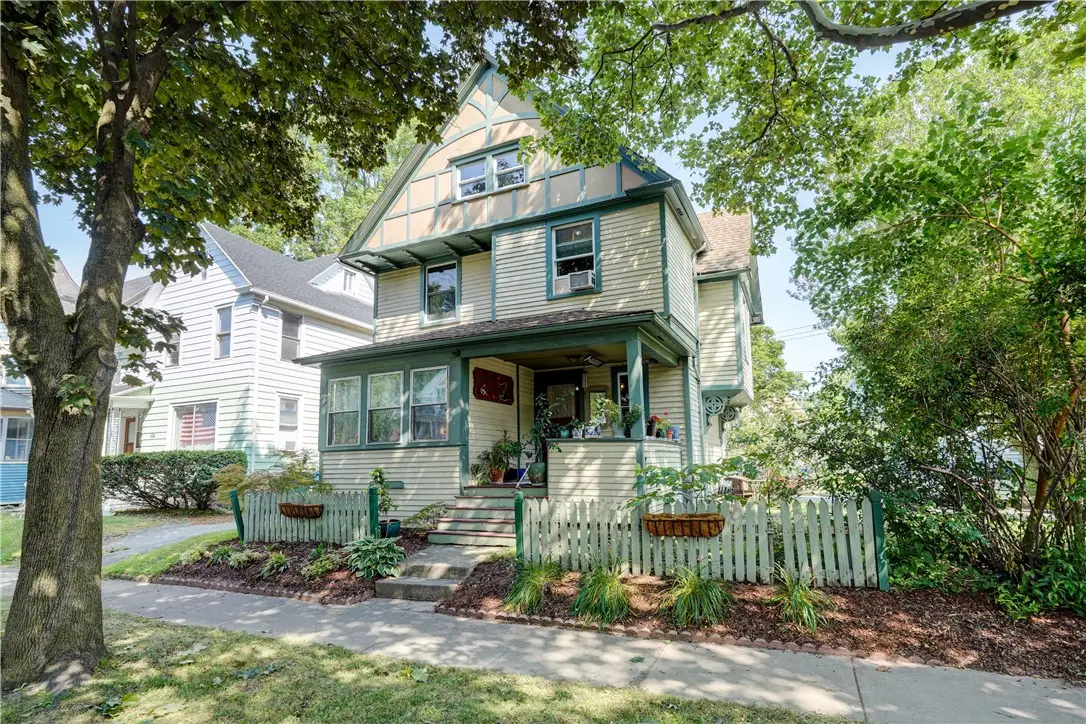 132 Boardman Street, Rochester, NY 14607 - #1