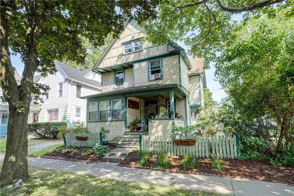 132 Boardman Street, Rochester, NY 14607