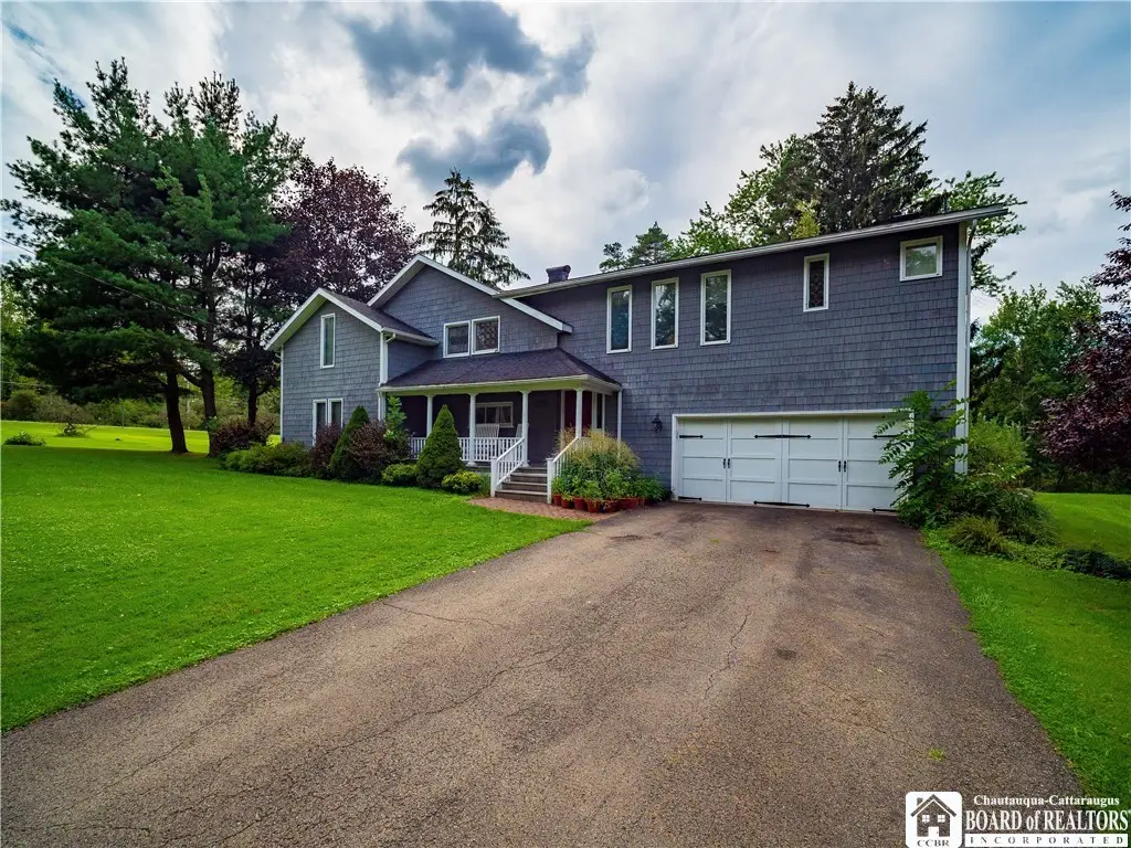 2093 Shadyside Road, Lakewood, NY 14750 - #1