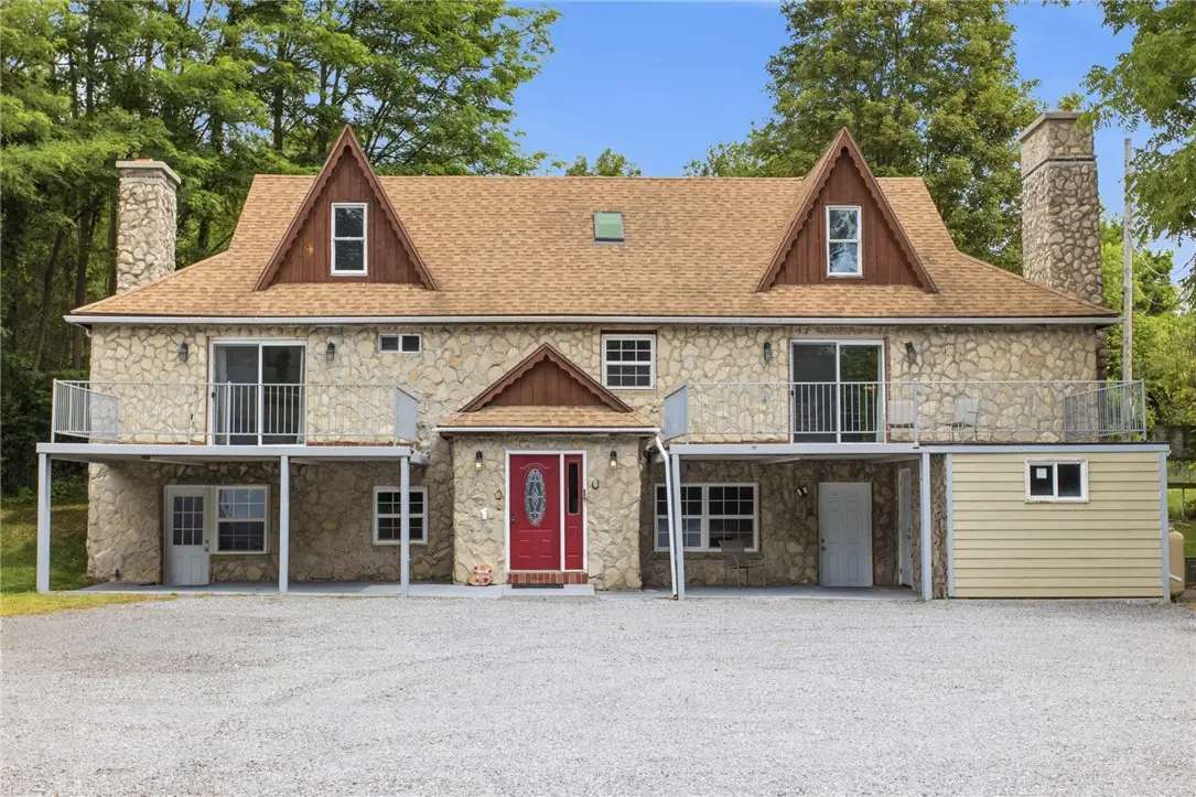 7984 W Bergen Road, Le Roy, NY 14482 - #1