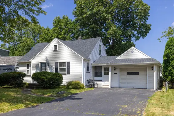 262 Bancroft Drive, Rochester, NY 14616