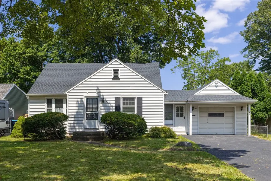262 Bancroft Drive, Rochester, NY 14616 - #2