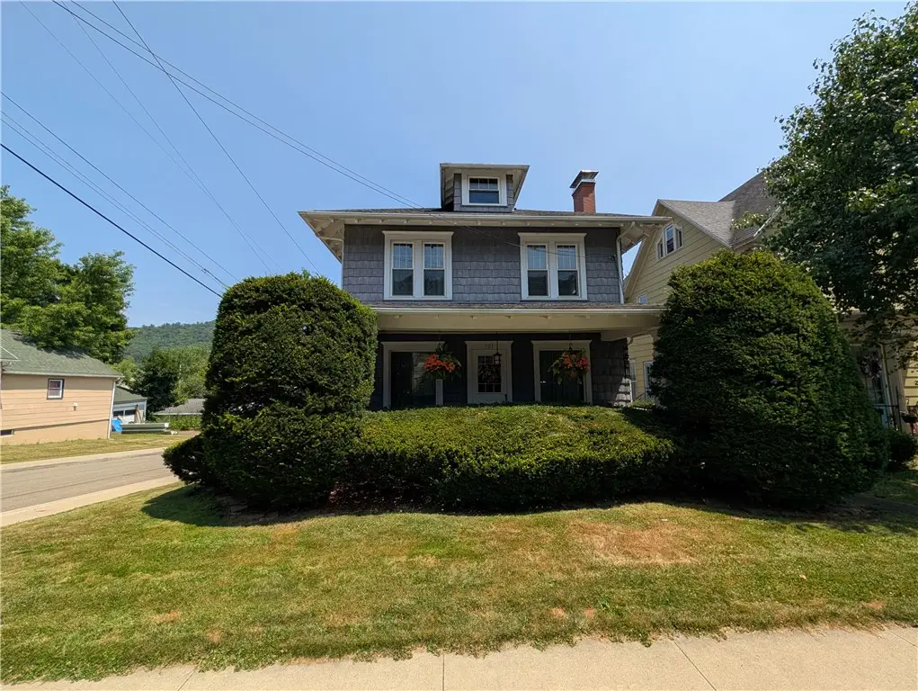 201 Congress Street, Bradford, PA 16701 - #1