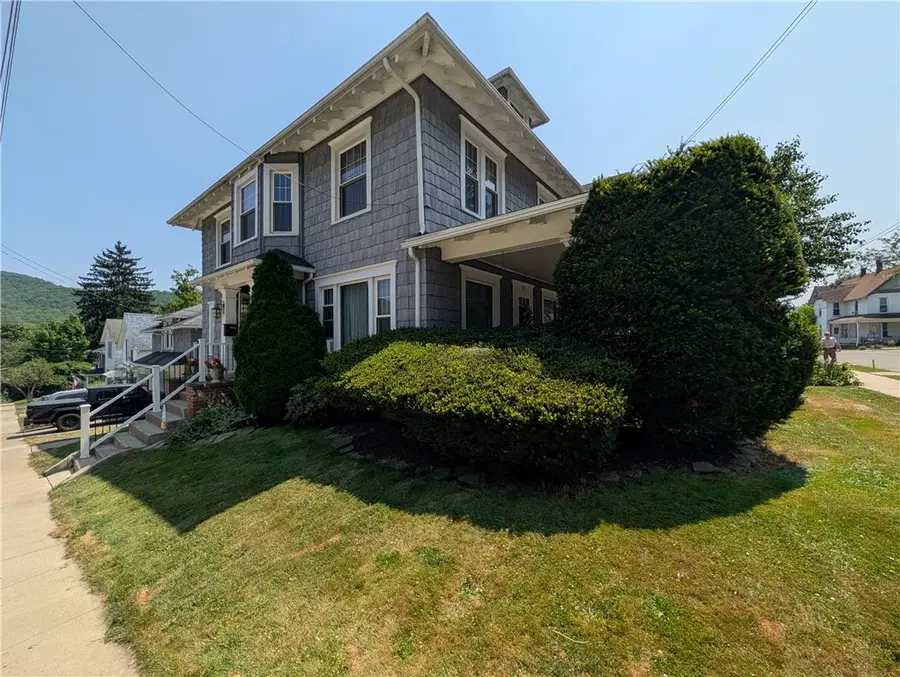 201 Congress Street, Bradford, PA 16701 - #2