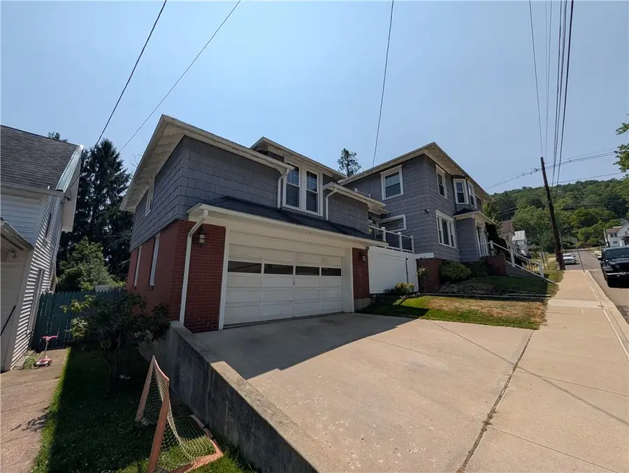 201 Congress Street, Bradford, PA 16701 - #3