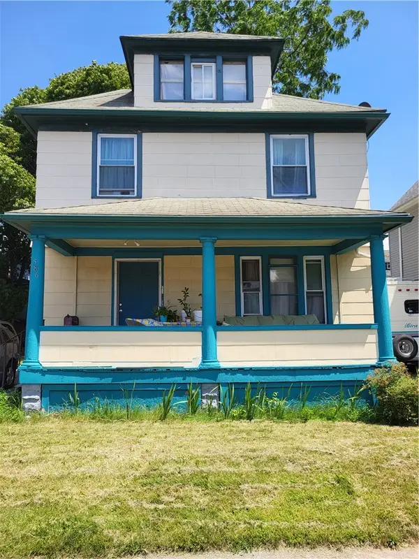 586 Thurston Road, Rochester, NY 14619