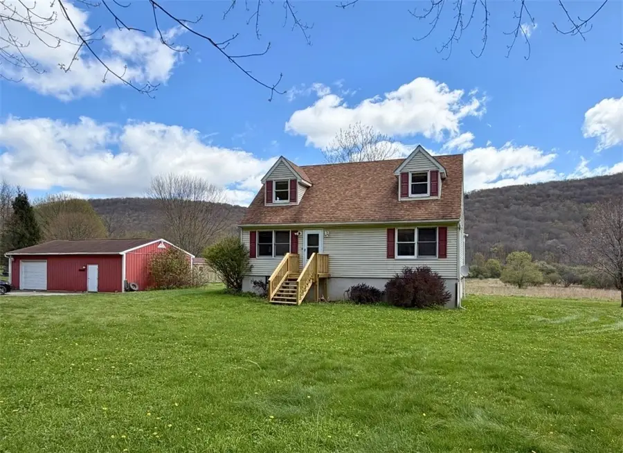 13822 State Route 38, Richford, NY 13835 - #2