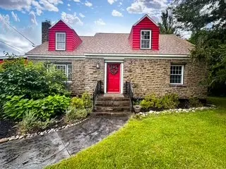 2600 N Triphammer Road S, Ithaca, NY 14850 - #1