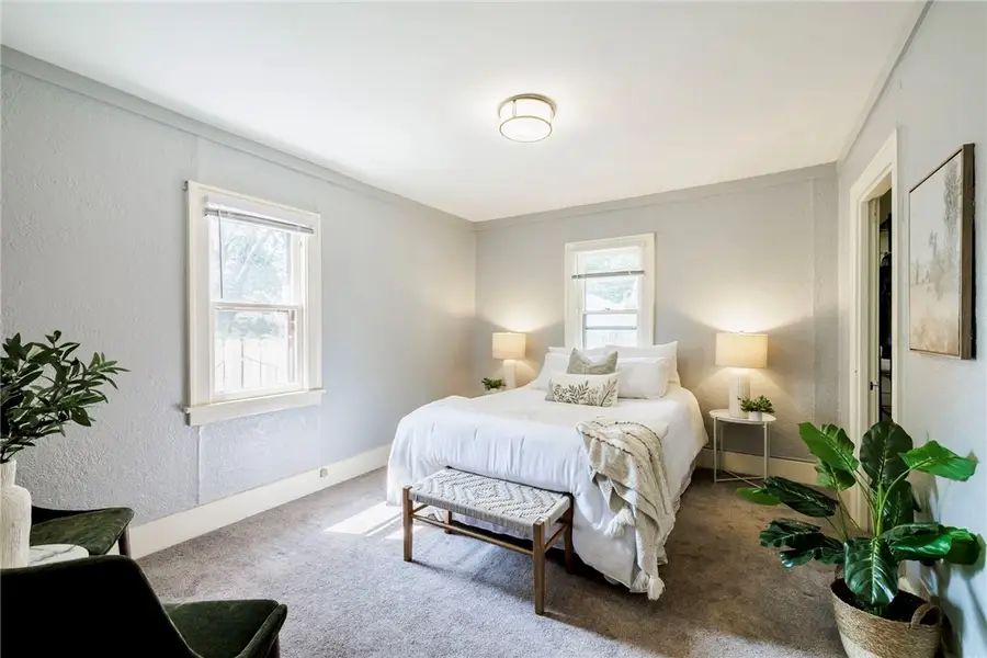 84 Merwin Ave, Rochester, NY 14609 - #3