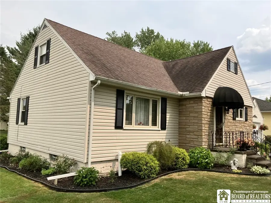 275 Sampson Street, Jamestown, NY 14701 - #3