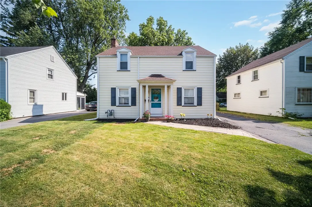45 Oneta Road, Rochester, NY 14617 - #1