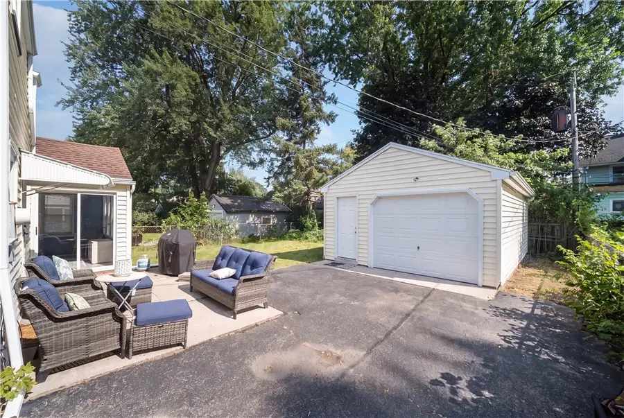 45 Oneta Road, Rochester, NY 14617 - #2