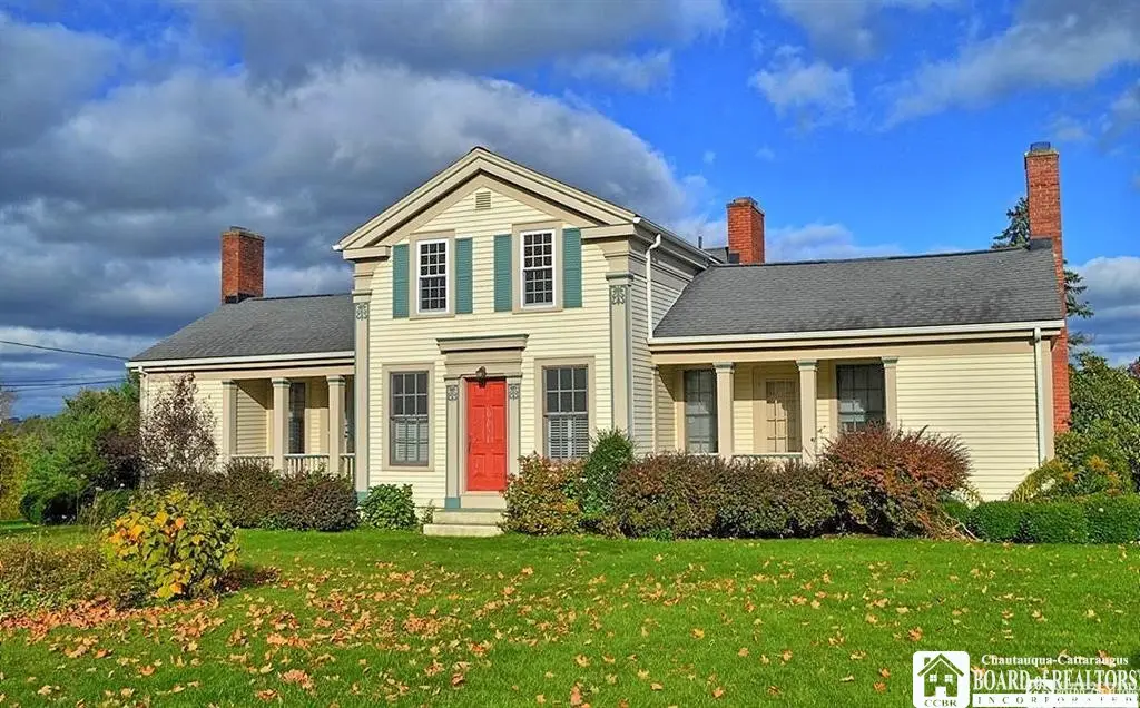 2718 Route 394, Ashville, NY 14710 - #1