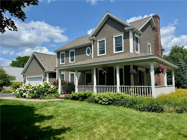 135 Angel Drive, Oneonta, NY 13820