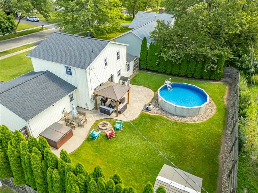 27 Sunny Slope Drive, Hilton, NY 14468 - #2