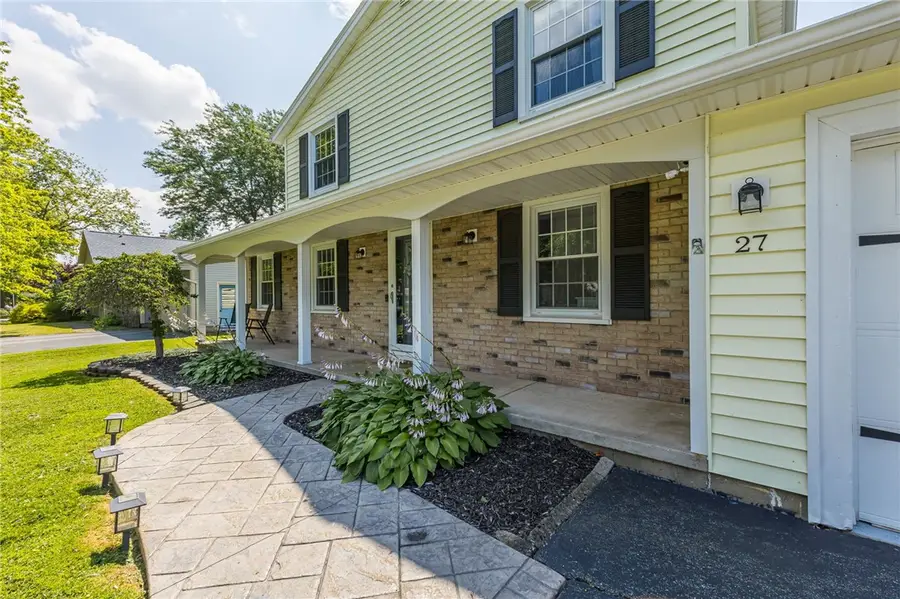 27 Sunny Slope Drive, Hilton, NY 14468 - #3