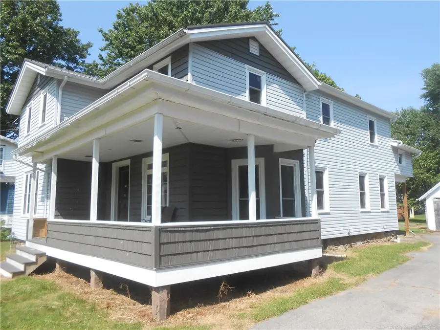 219 Ingersoll Street, Albion, NY 14411 - #3
