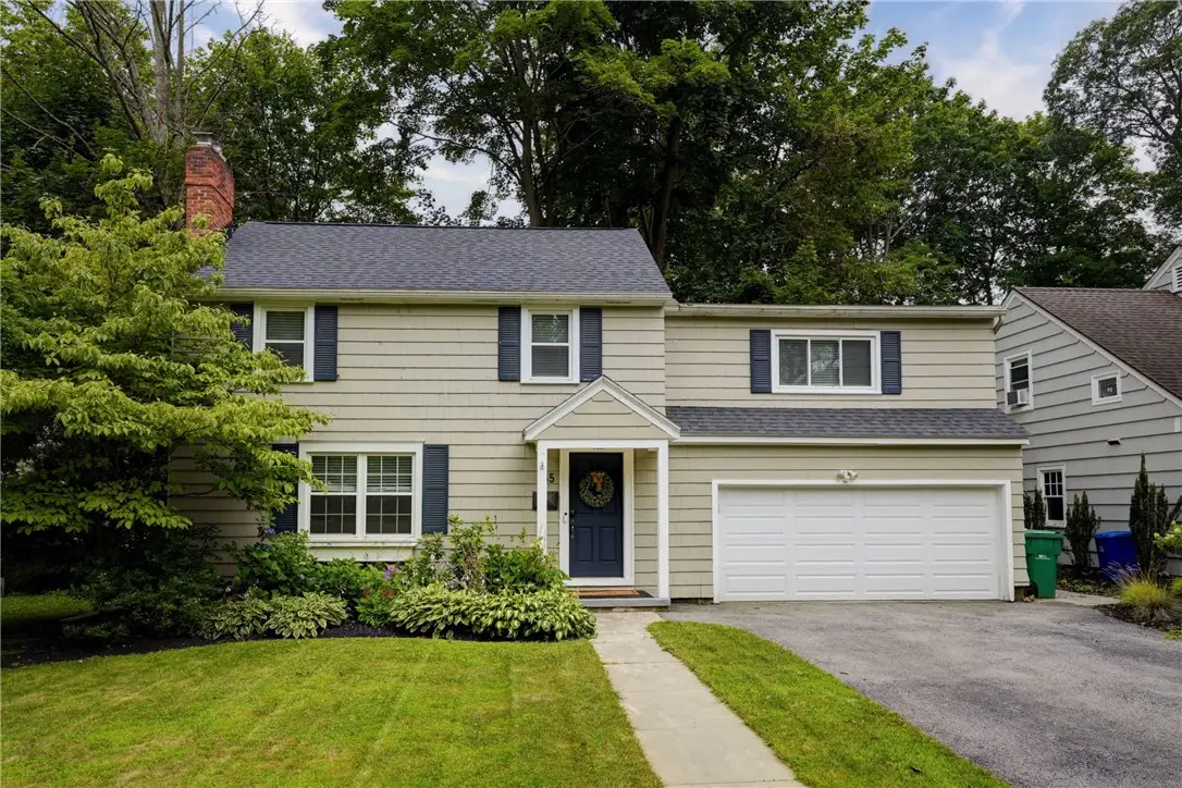 365 Cromwell Drive, Rochester, NY 14610 - #1