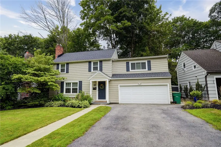365 Cromwell Drive, Rochester, NY 14610 - #2
