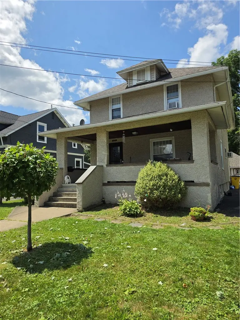 455 Livingston Street, Elmira, NY 14904 - #2
