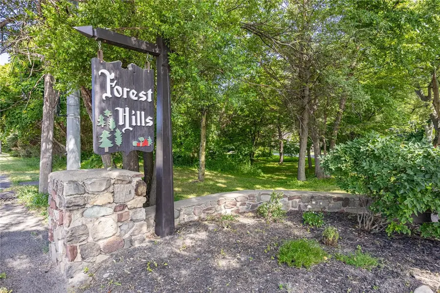33 Fair Oaks Drive, East Rochester, NY 14445 - #2