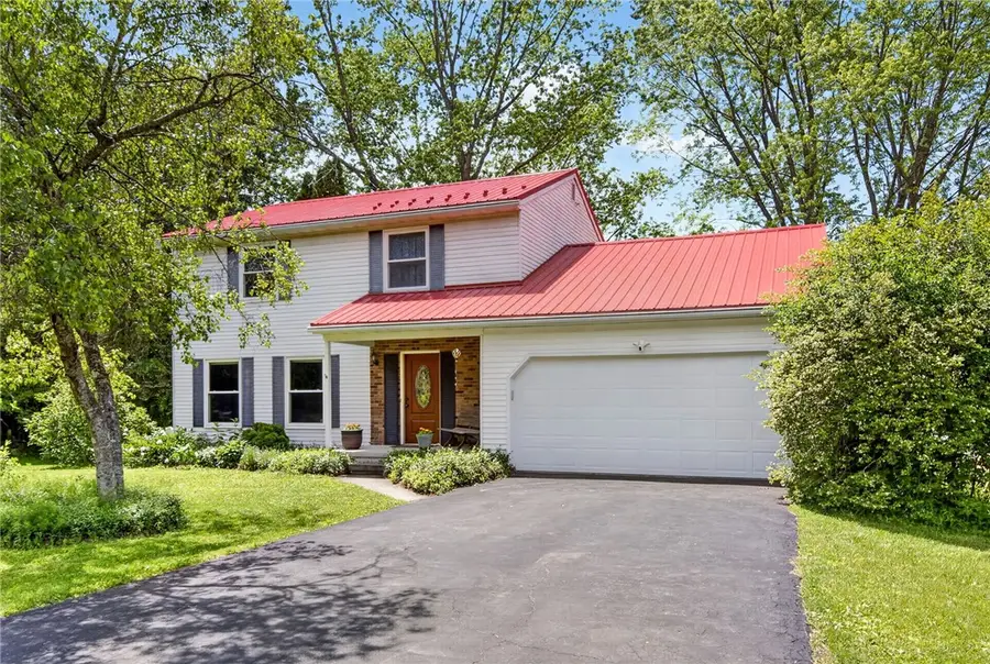 330 Siena Drive, Ithaca, NY 14850 - #2