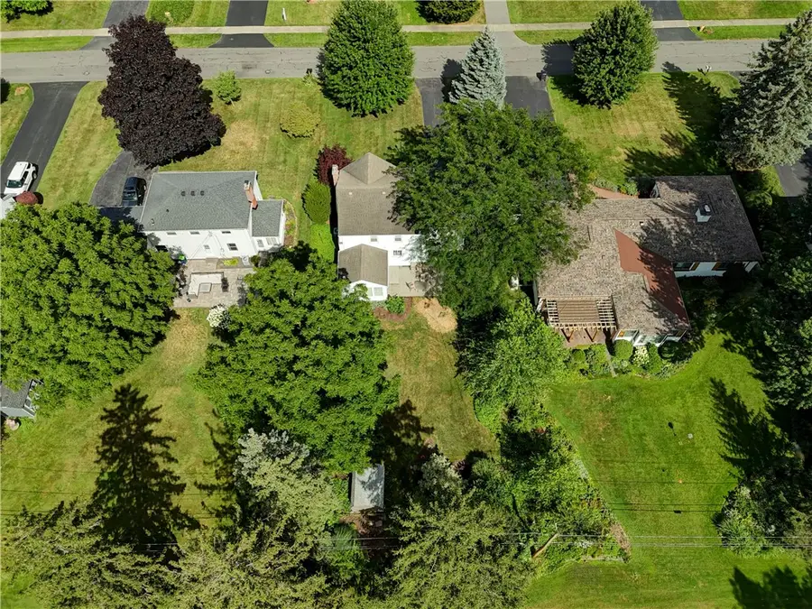 132 Ridgemont Drive, Rochester, NY 14626 - #3
