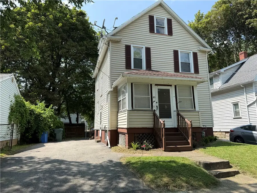 83 Baycliff Drive, Rochester, NY 14609 - #2
