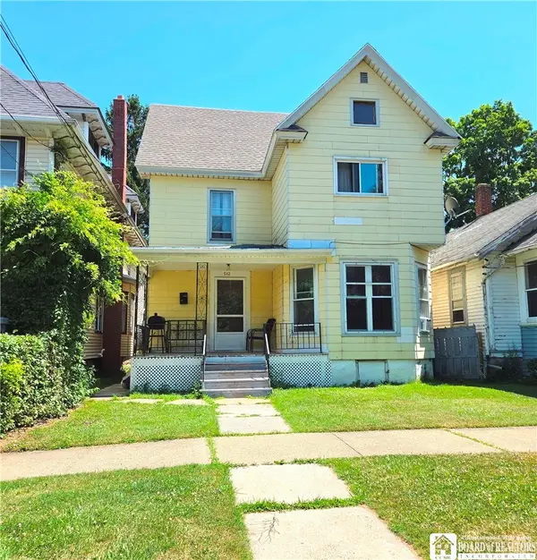 512 Park Avenue, Dunkirk, NY 14048