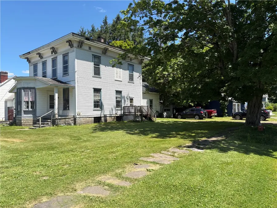 11 Bridge Street, Unadilla, NY 13849 - #3