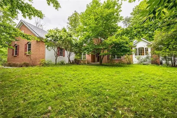 304 Belvista Drive, Rochester, NY 14625