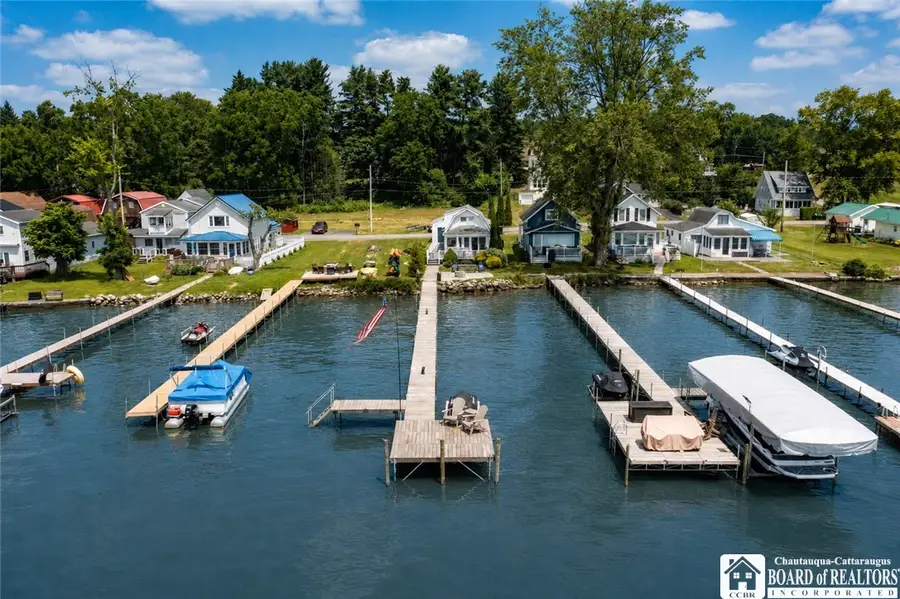 3519 Lake Street, Jamestown, NY 14701 - #3