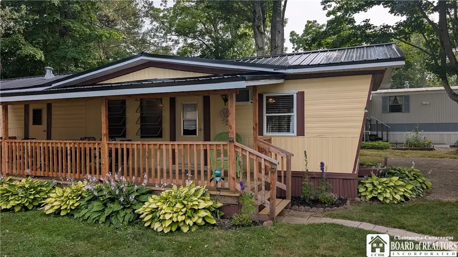 5 Lawndale Rd, Mayville, NY 14757 - #2