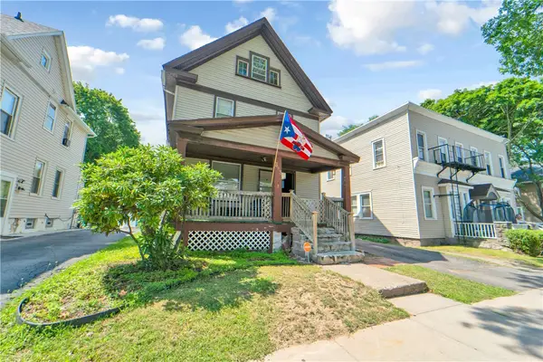 365 Garson Avenue, Rochester, NY 14609