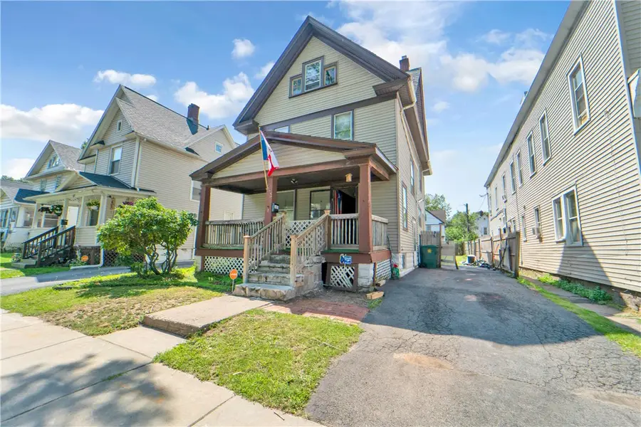 365 Garson Avenue, Rochester, NY 14609 - #2