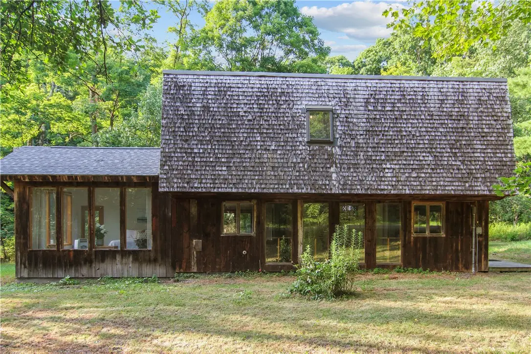 395 Mcduffy Hollow Road, Van Etten, NY 14889 - #1