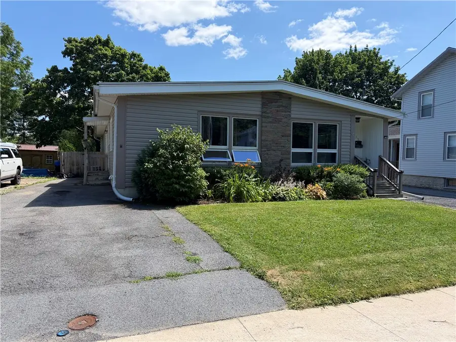 153 Gorham Street, Canandaigua, NY 14424 - #2
