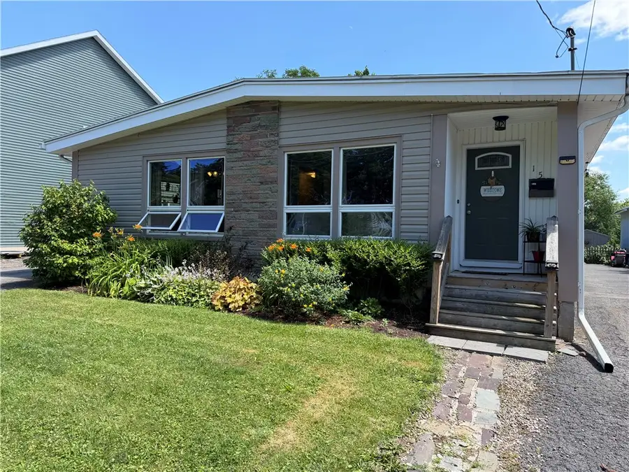 153 Gorham Street, Canandaigua, NY 14424 - #3
