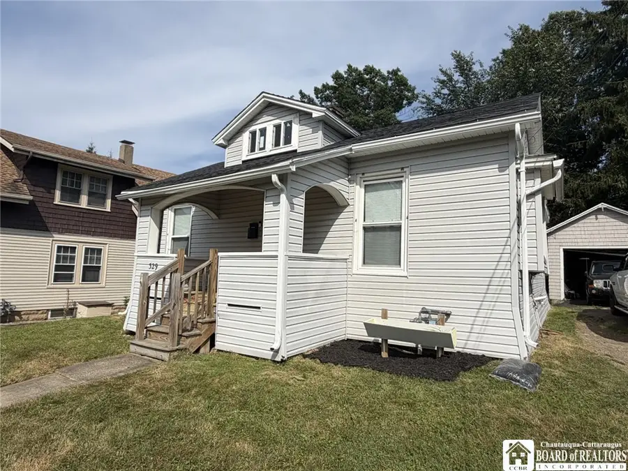 329 Baker Street, Jamestown, NY 14701 - #2
