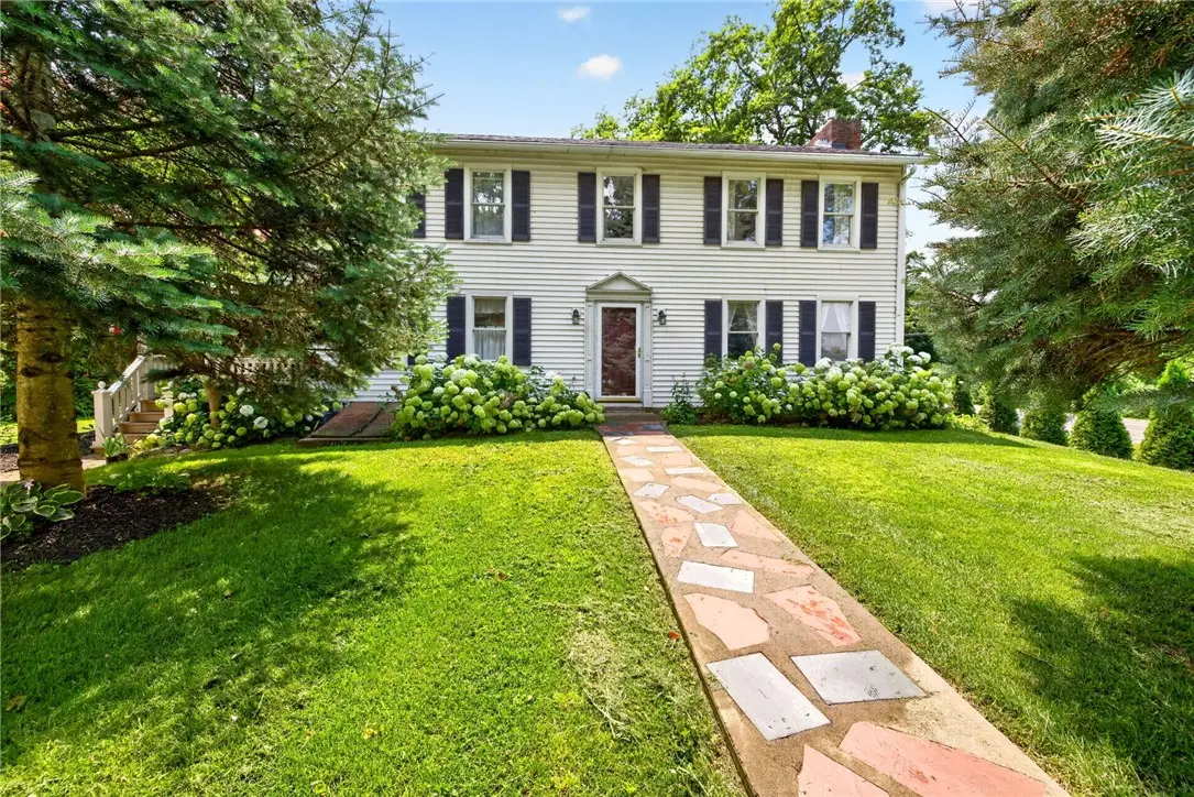 2966 Sweden Walker Rd Road, Brockport, NY 14420 - #1