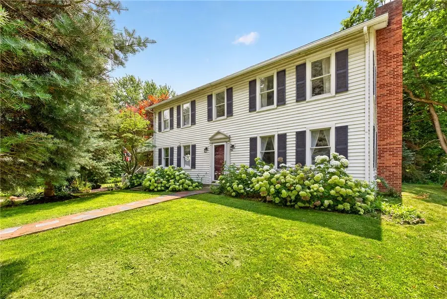 2966 Sweden Walker Rd Road, Brockport, NY 14420 - #2