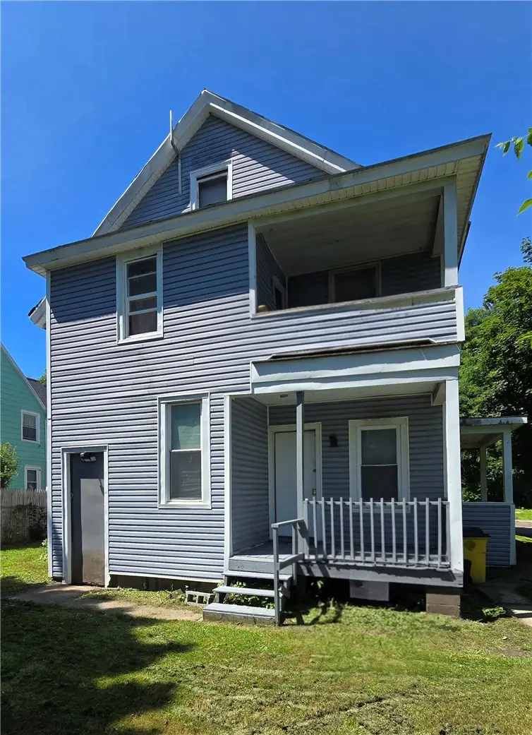 357 Fulton Street, Elmira, NY 14904 - #2