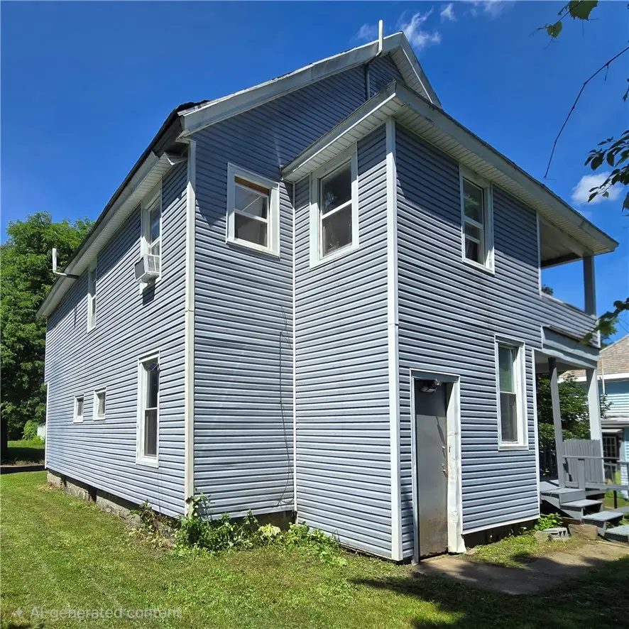 357 Fulton Street, Elmira, NY 14904 - #3