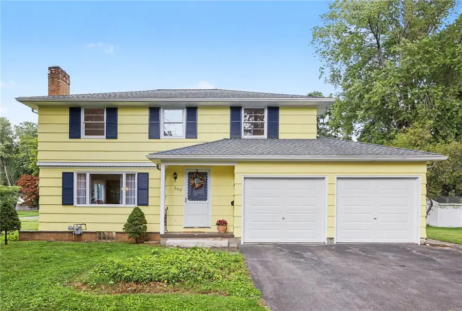 160 Chadwell Rd, Rochester, NY 14609 - #3