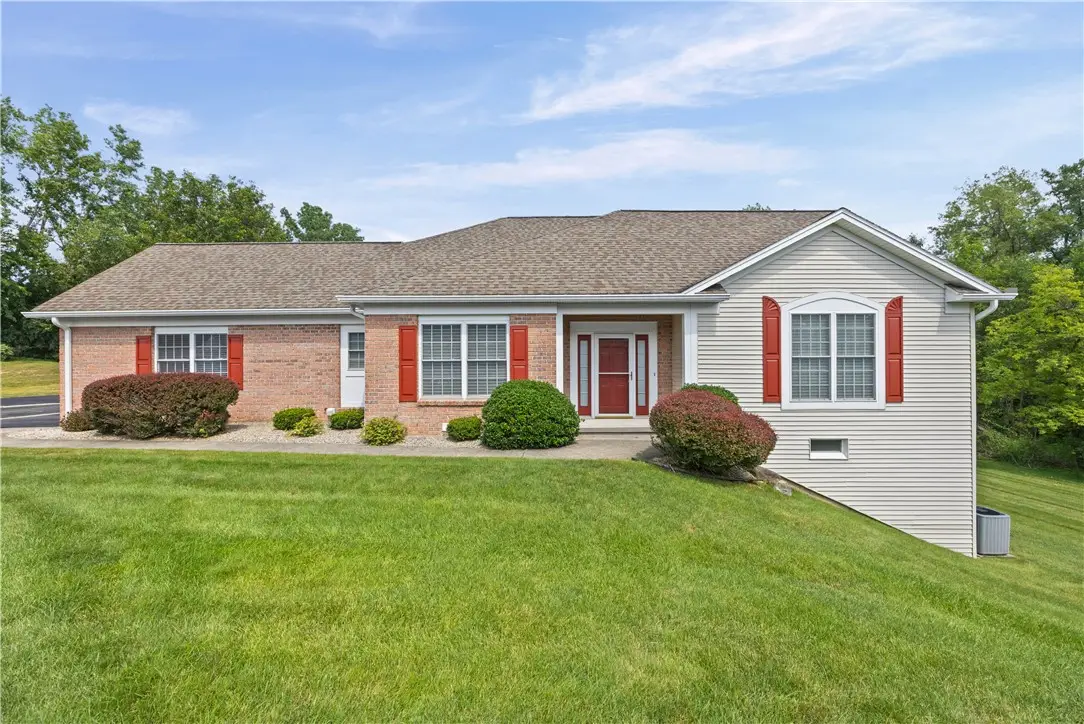 47 Granite Drive, Penfield, NY 14526 - #1