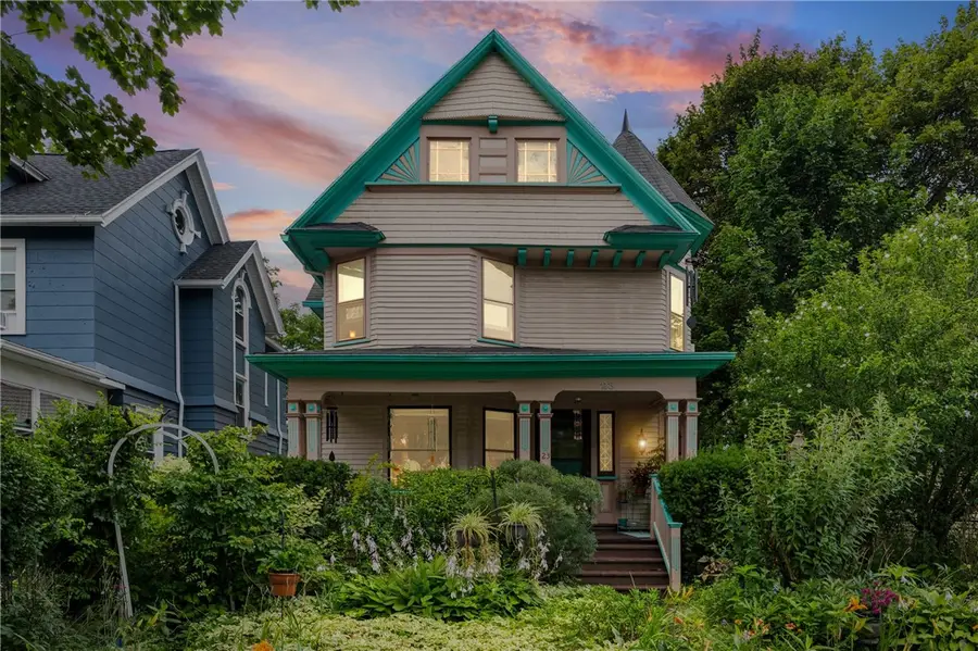 23 Hobart Street, Rochester, NY 14611 - #2