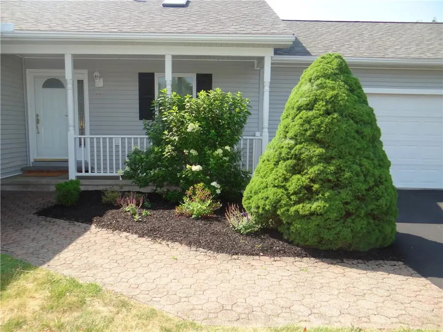 11 Lexington Run, Horseheads, NY 14845 - #3